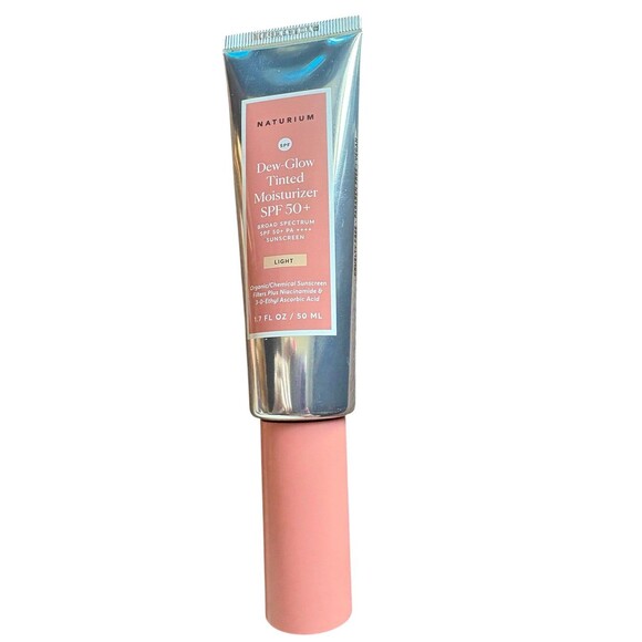 Naturium Tinted Moisturizer light exp 10/26 - Picture 1 of 3